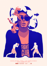 Fight Club Poster