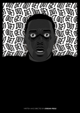 Get Out Poster
