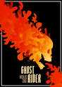 Ghost Rider Poster