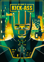 Kick-Ass Poster