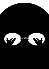 The Matrix 'Pill' Poster