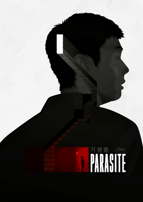 Parasite Poster