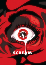 Scream Poster
