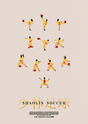 Shaolin Soccer Poster