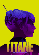 Titane Poster