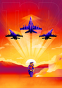 Top Gun: Maverick Poster