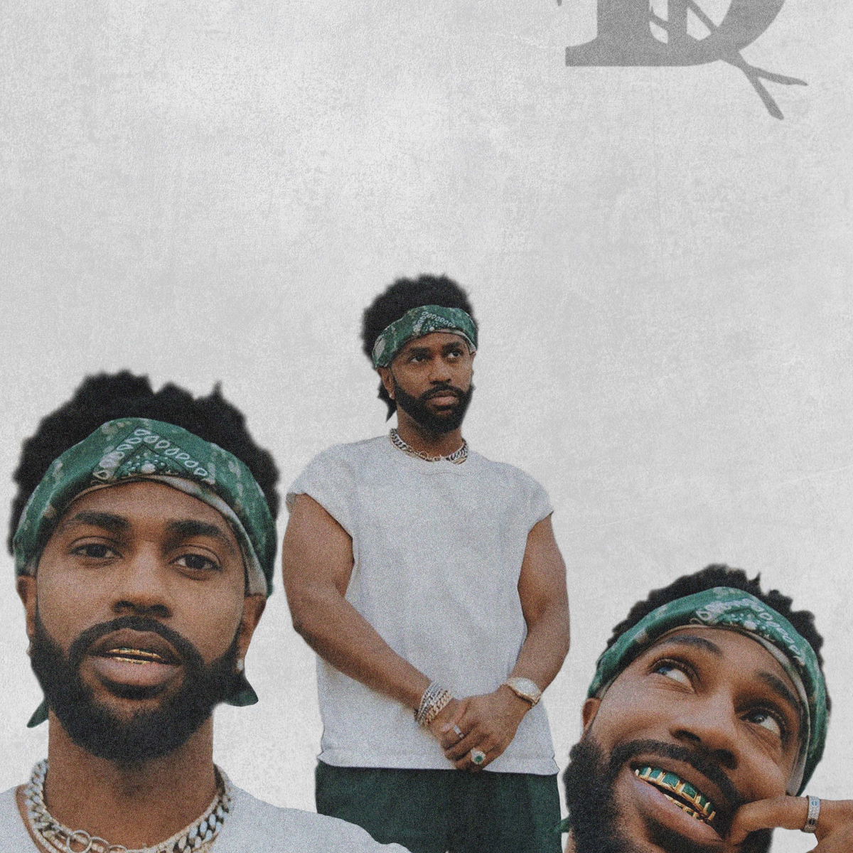 Big Sean 'Wolves' Poster – PRNTD