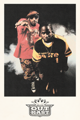 OutKast Poster