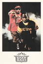 OutKast Poster