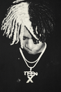 Ken Carson 'Teen X' Poster