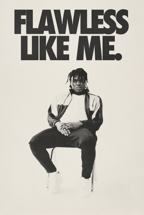 LUCKI 'Flawless Like Me' Poster