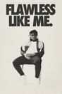 LUCKI 'Flawless Like Me' Poster