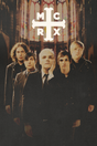 My Chemical Romance 'Living With Ghosts' Poster