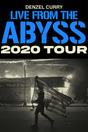 Dezenl Curry 'Abyss Promo' Poster
