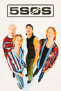 5 Seconds Of Summer '5SOS' Poster