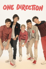 One Direction Poster