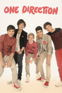 One Direction Poster