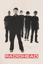 Radiohead Poster