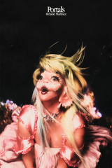 Melanie Martinez 'Portals' Poster