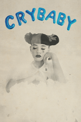 Melanie Martinez 'Cry Baby' Poster V3