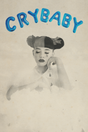 Melanie Martinez 'Cry Baby' Poster V3