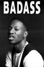 Joey Badass 'B&W Stunt' Poster