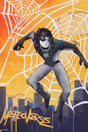 Spiderman x Metro Boomin Poster