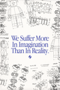 Imaginary Suffering' Poster