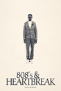 Kanye West '808's: A Story About Pain' Poster - Mockup 1