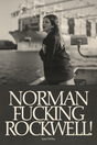 Lana Del Rey 'Norman F**king Rockwell!' Poster - Mockup 1