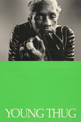 Young Thug 'Slimier' Poster