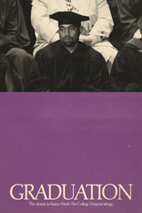 Kanye West 'Graduation: Final Chapter' Poster - Mockup 1