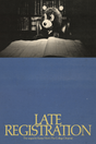 Kanye West 'Late Registration: The Sequel' Poster - Mockup 1