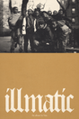 Nas 'Illmatic' Poster - Mockup 1