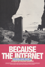 Childish Gambino 'Because The Internet' Poster