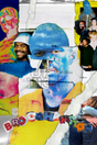 Brockhampton 'Saturation Collaged' Poster