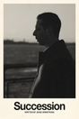 Succession Poster - Mockup 1