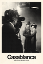 Casablanca Poster - Mockup 1