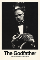 The Godfather Poster