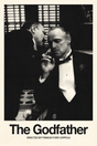 The Godfather Poster V2 - Mockup 1