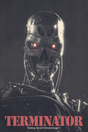 Terminator 'T-800' Poster