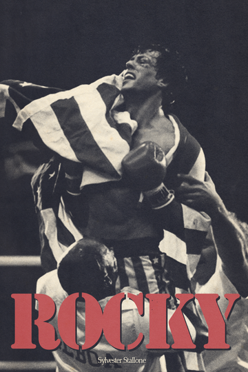 Rocky Poster