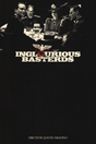 Inglourious Basterds Poster