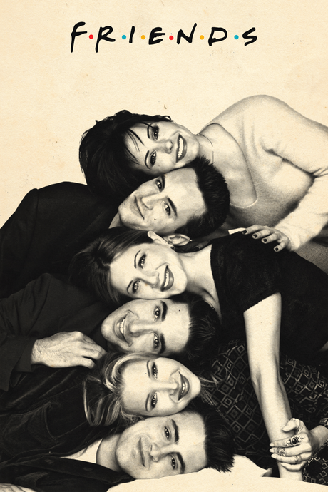 Friends Poster