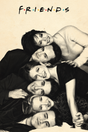 Friends Poster