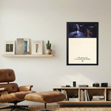 Spiderman 'Great Responsiblity' Poster - Mockup 1