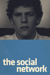 The Social Network Poster V2