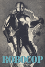 Robocop Poster