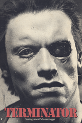 Terminator Poster V2