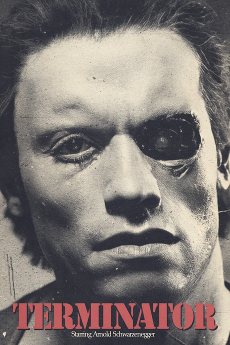 Terminator Poster V2